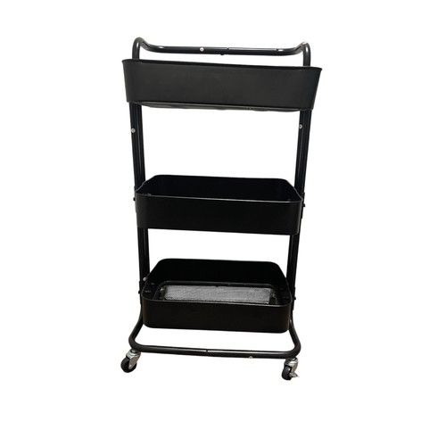 Tier storage trolley - 3,