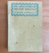 The Adventures of Doctor