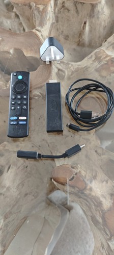 Amazon fire stick max - amazon,