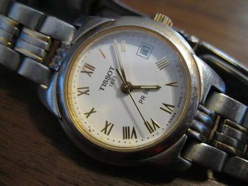Tissot 1853 swiss - pr,