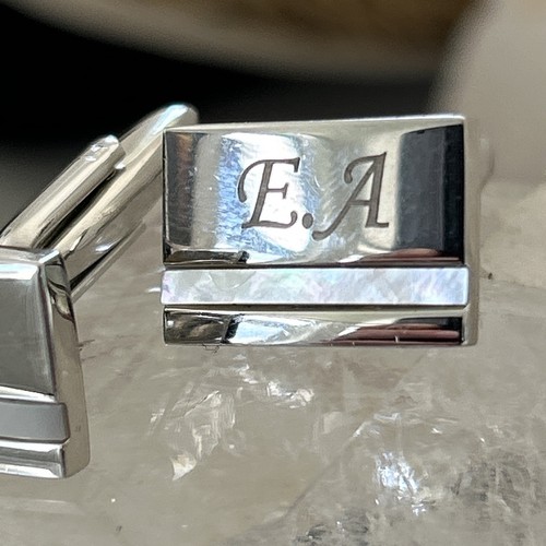 Gemelli emporio armani - gemelli,