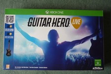 Guitar Hero Live inc. Wireless