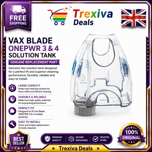 Vax steam fresh combi classic - fresh,