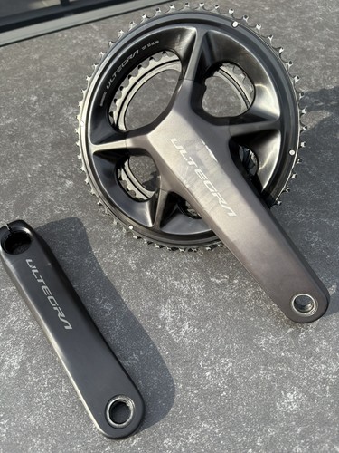 Shimano ultegra r8100 - fc-r8100, 12