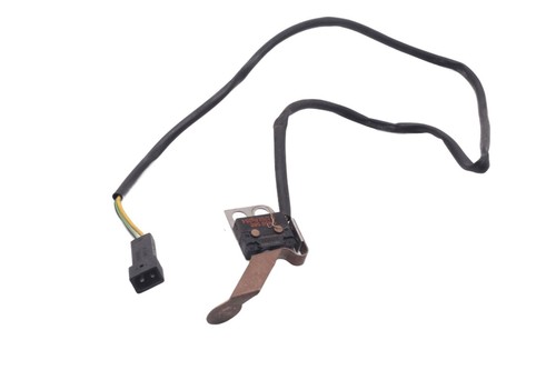 Brake light switch rear - brake,
