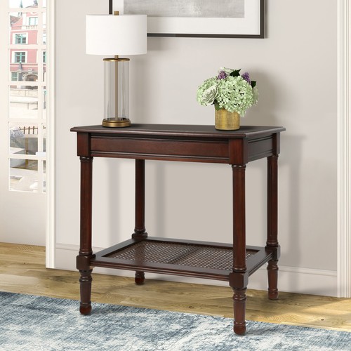 Mid century side table - mid,