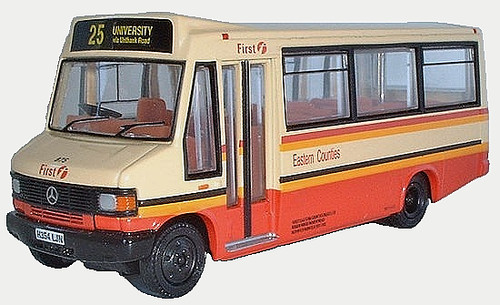 Efe 24809 mercedes - 24809,, reeve