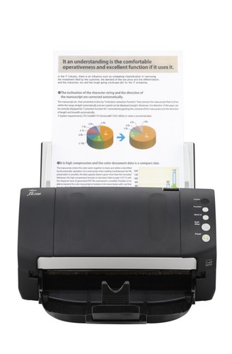 Fujitsu 7140 high - high, speed
