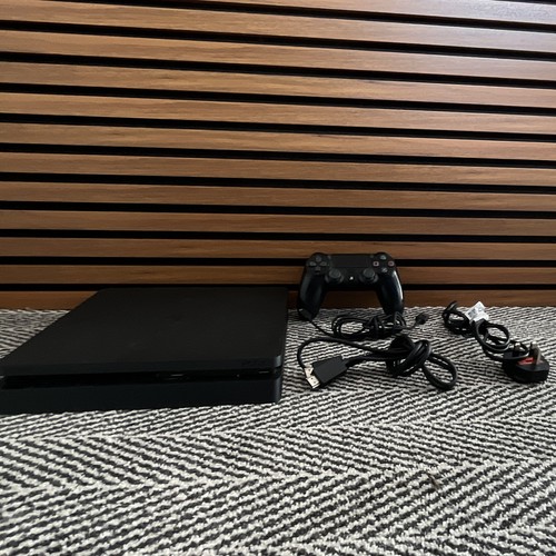 Sony playstation slim 500gb - slim,
