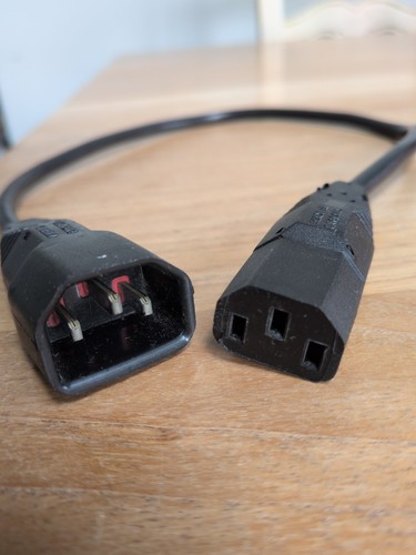 Volex power cable - power,