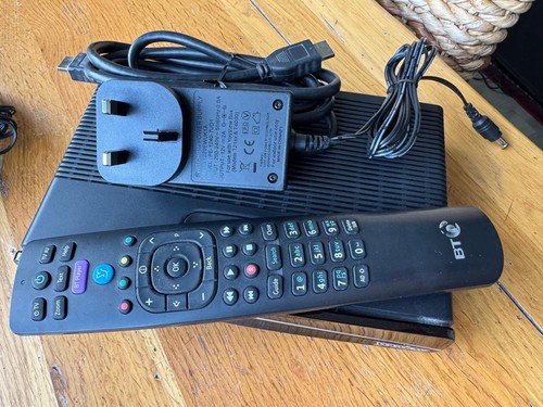Youview box dtr t4000 - box, 1tb