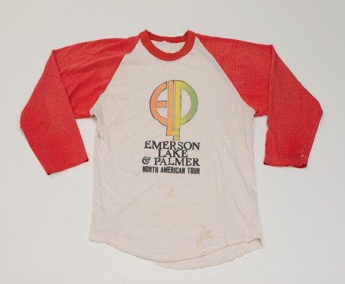 True vintage emerson - true,