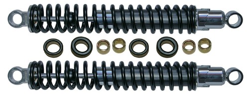 Rear shocks shock absorbers - rear, shocks,