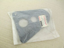 NOS Yamaha YFM350 YFM250 YFM225 ATV Front Fender Left Hand Plate #1 59V-21523-00