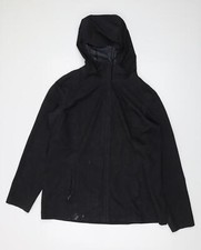 32 Degrees Mens Black Jacket