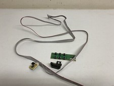 AKAI TV AKTV5036US IR SENSOR REMOTE CONTROL