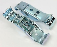 Heavy Duty Pair of Quick