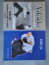 Aiki-jo Books: Aki-Jo Nick
