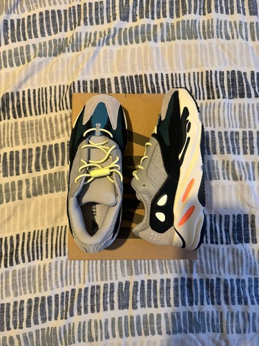 Adidas yeezy boost 700 wave - yeezy,