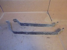 VAUXHALL CORSA B 1999 PAIR OF