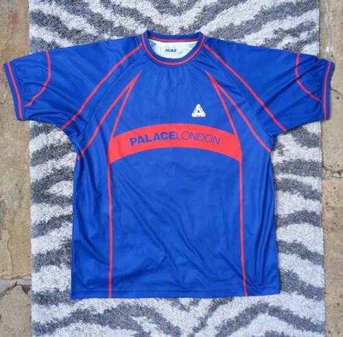 Palace jewels soccer - '12, jewels'