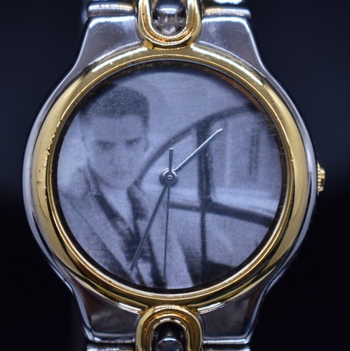 Vtg elvis presley women - vtg,