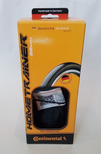 Continental home trainer - continental,