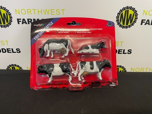 Britains farm 40961 - britains, scale