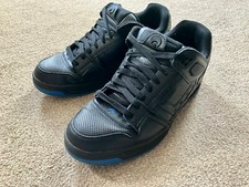 Mens Osiris Peril Skate shoes