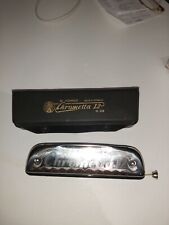 harmonica mouth organ