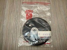 ABU AMBASSADEUR 12 LEFT FRAME