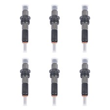 6 New For Bosch 370HP