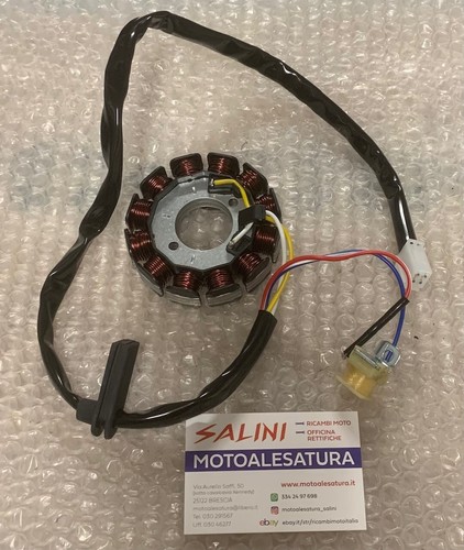 Stator am6 power yamaha tzr - yamaha,