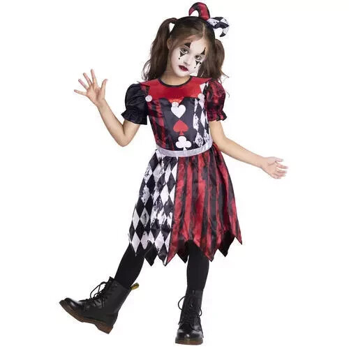 Jester rirl red - rirl,