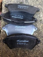 FREELANDER Delphi FRONT BRAKE