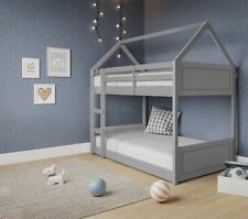 Treehouse Single Bunk Bed