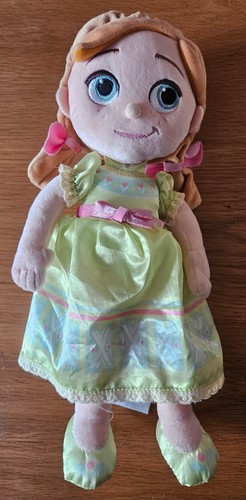 Disney store princess anna - disney,