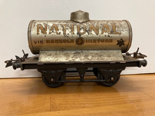 Hornby gauge petrol tank - ,