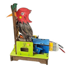 Teachers STEM Electric