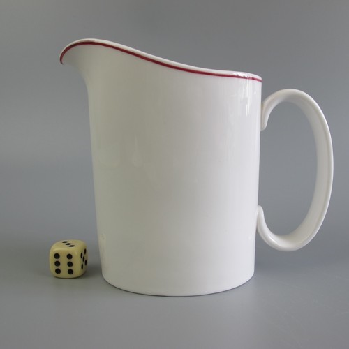 Royal doulton milk jug - doulton,