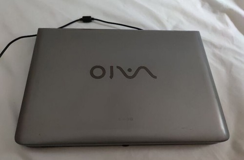 Sony vaio laptop - vaio, model