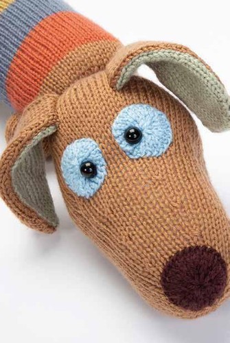 Knitting pattern copy - , 2576. 