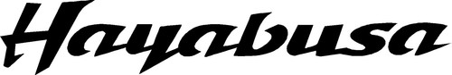 Suzuki hayabusa gsx - suzuki, 1300r