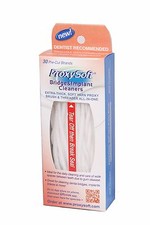 Proxysoft bridge implant - &,