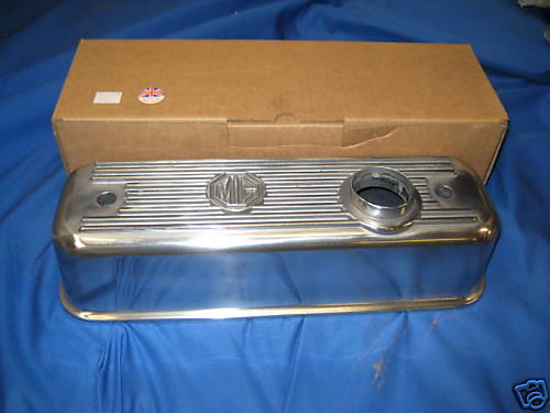 New mgb roadster or gt - new,