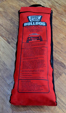 Bulldog Single Soft Rack Car Roof Surfboard Carrier Bag for 3 Shortboards/2 Long