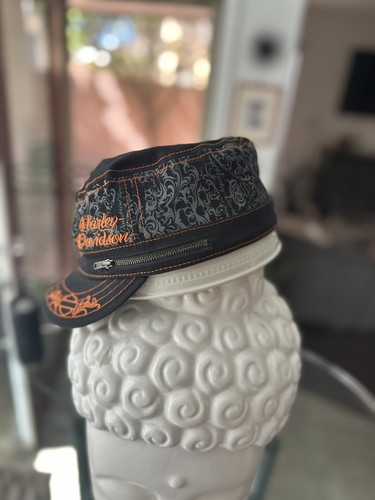 Harley davidson flex painters - flex,