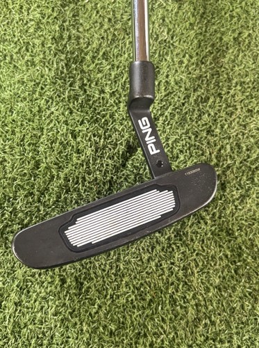 Ping scottsdale black dot - scottsdale,