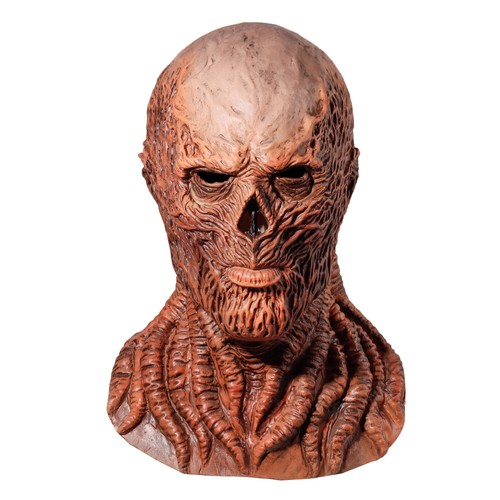 Vecna scary mask - vecna,