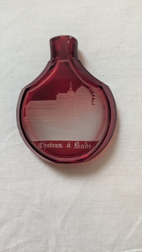 Antique victorian ruby - antique,